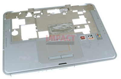 Palm Rest With Touch PAD