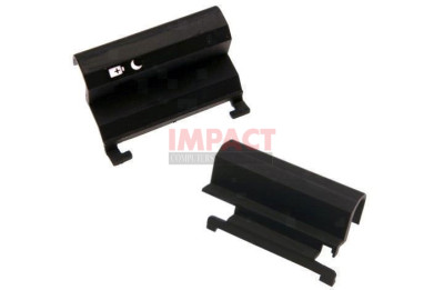 LCD Hinge Cover (Left and Right 12.1 Svga)