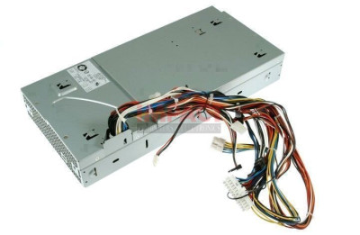 XH002 - Power Supply, 650W