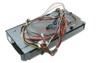 XH002 - Power Supply, 650W