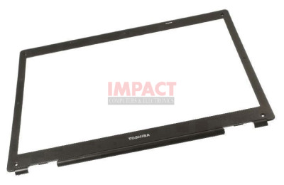 V000050010-RB - LCD Top Cover Assembly