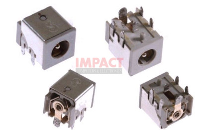 DC Jack/ Power Jack for 900 System Boards