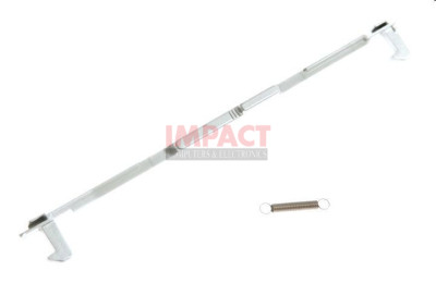IMP-158880 - LCD Latch (Includes the Spring)