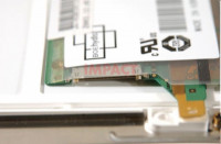 HT10X21-101 - 10.4 LCD Panel (XGA 1024X768/ TFT)