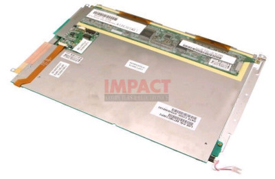 10.4 LCD Panel (XGA 1024X768/ TFT)