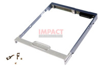 SDC-P10E-CD - DVD/ Cdrw Caddy and Connector