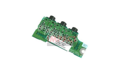 4552720001N - Audio Board