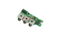 4552720001N - Audio Board