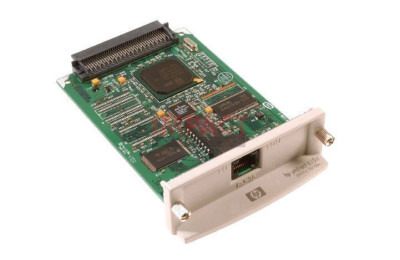 Jetdirect 615N Internal Print Server