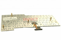 3C048 - Keyboard Unit (87 Keys USA)