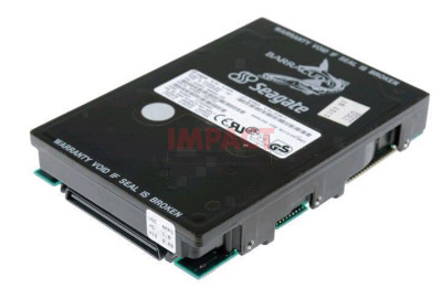 9B0006-155 - Scsi, 80PIN, 2.0GIG, 9B0006-155 Hard Disk Drive (HDD)