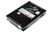 9B0006-155 - Scsi, 80PIN, 2.0GIG, 9B0006-155 Hard Disk Drive (HDD)