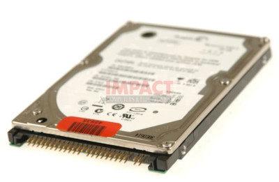 ST9160821A - 160GB Hard Drive (Ultra ATA/ 100/ NPC)