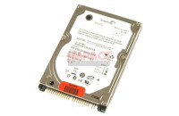 ST9160821A - 160GB Hard Drive (Ultra ATA/ 100/ NPC)