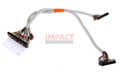 Internal Scsi Cable, 660 MM