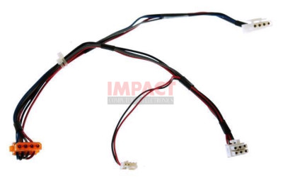 DC Wire Harness