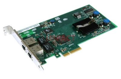 C88135-002 - Network Card Pcie, Bridged, Dual, X4