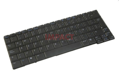 H0205 - Keyboard Unit (Latin America/ Español)