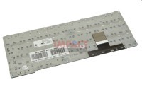 H0205 - Keyboard Unit (Latin America/ Español)