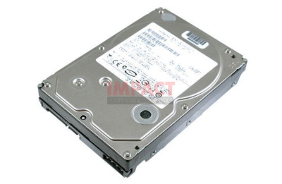 500GB 7200 RPM Sata II Hard Drive