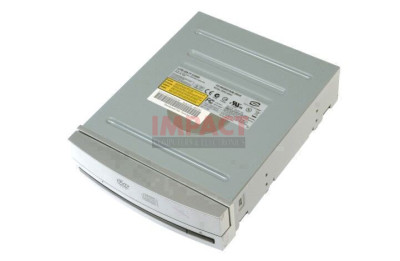 32X/ 48X CD-RW/ DVD Combination Drive