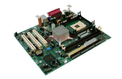 865GV Motherboard