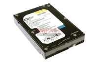 105505 - 160GB 7200-RPM Hard Drive
