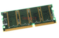 5000209 - 8MB 1X16 Memory Module