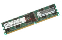 5000635 - 128MB PC2100 Ddr REG ECC Dimm Memory