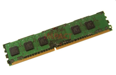 256MB Memory Module (533MHZ DDR2 ECC Sdram)