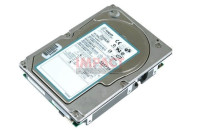 5502513 - 73GB 10K RPM Scsi SCA Model Hard Drive