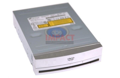 16X/ 48X DVD-ROM Drive