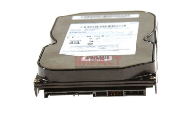 250GB 7200 RPM Serial ATA Hard Drive With 8MB Cache
