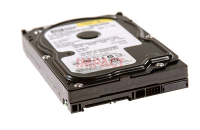 500GB Serial ATA II/ 300 7200 RPM Hard Drive With 16MB Cache