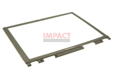 LCD Front Cover Assembly (Bezel)