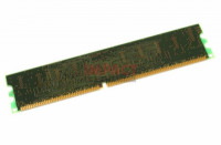 HYS72D32300GBR-6-B - 256MB 333-MHZ Ddr ECC Sdram Dimm Memory