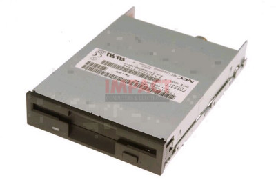 3.5-Inch 1.44MB Floppy Disk Drive (F8113/ U8360)