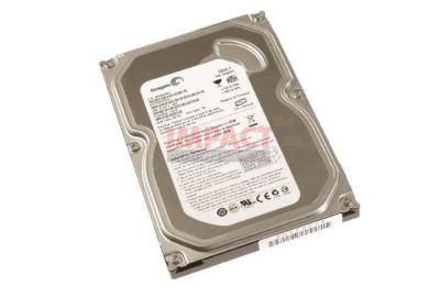 160GB 7200-RPM Hard Drive
