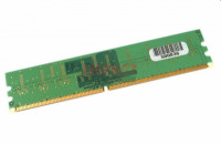 M378T6553BZ0-CCC - 512MB Memory DDR2 Dual Channel 400MHZ Sdram Module