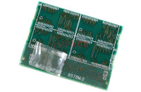 MEMSIM043AAWW - 8 Megabytes (MB) 5V 1MX16 4 ICS 60NS no Parity Memory Module
