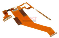 1-676-421-11 - LCD Harness (Display Cable)