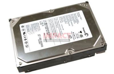 40GB 7200 RPM Serial ATA Hard Drive With 2MB Cache