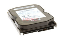 5508799R - 250GB 7200 RPM Sata II Hard Drive With 8MB Cache