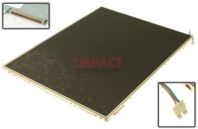 15.0 LCD Display (TFT/ Sxga)