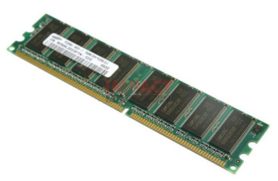 256MB 400MHZ Ddr Dual Channel Sdram Memory