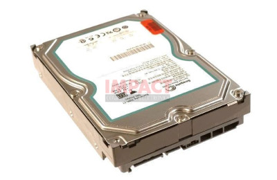 ST3500841AS - 500GB 7200 RPM Sata 2 Hard Drive With 16MB Cache