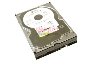 WD1600JB-22GVA0 - 160GB 7200-RPM Hard Drive