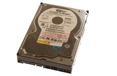 WD2500JS-00NCB1 - 250GB 7200 RPM SATA2 Hard Drive