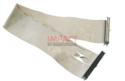 Floppy Disk Drive Cable