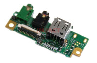 A-8054-720-A - Audio Board 1020 Assembly